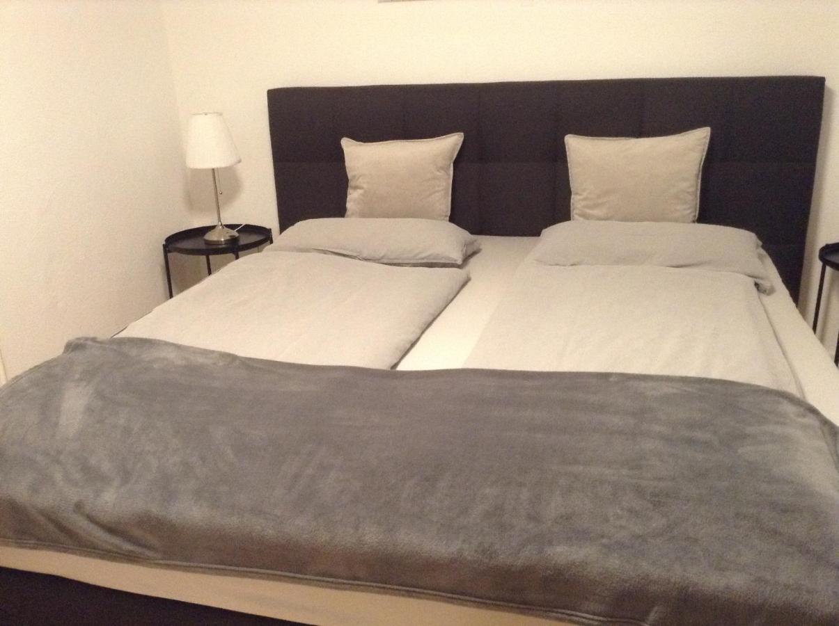 Ebh Home Filderstadt Kültér fotó